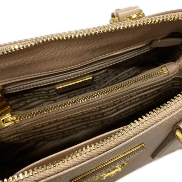 PRADA Promenade Small Handbag BL0838 - Picture 10 of 16